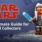 ahsoka tano star wars lego