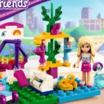 amazon toys lego friends