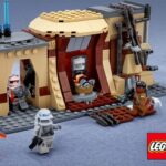 ambush on ferrix lego