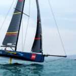 america's cup lego
