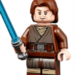 anakin lego minifigure