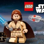anakin lego set