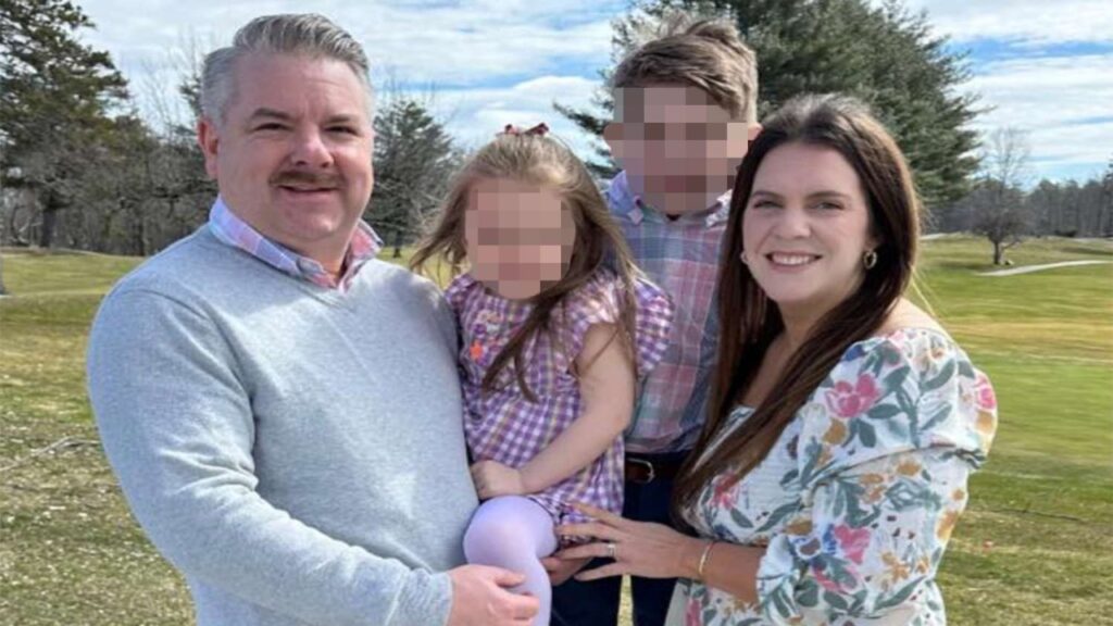 TikTok ‘Brain Cancer Wife’ Accused of Killing Husband, 2 Kids – LIVE UPDATES – The Published Reporter