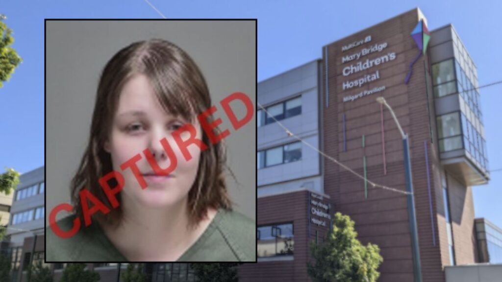 Florida (32726) Mom’s Chilling Message About Killing Newborn Sparks Urgent Police Action – The Published Reporter