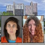 Woman Sits in Median After Crashing Car With Deceased Ex Inside – LIVE UPDATES – The Published Reporter