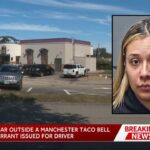 Woman Fatally Struck at Taco Bell During Alleged Theft – POLICE REPORT – The Published Reporter