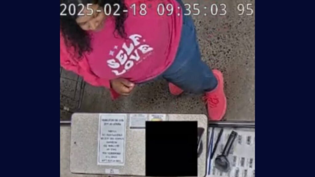 Instacart Shopper Sues Police Over Fraud Suspect Mix-up – LAWSUIT FILED – The Published Reporter
