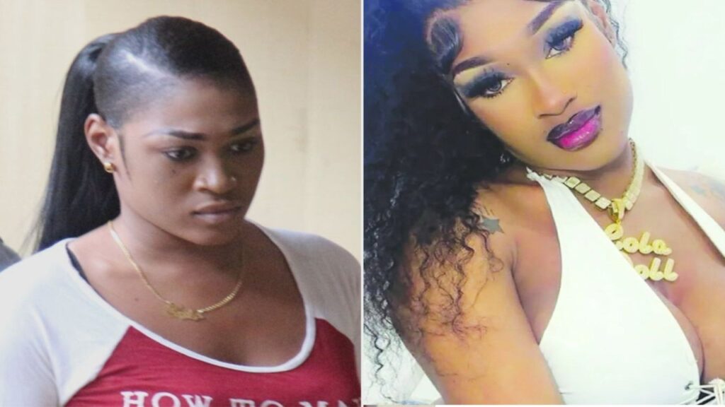 Social Media Star Lola Doll Shot Outside Her Home — CRITICAL CONDITION – The Published Reporter