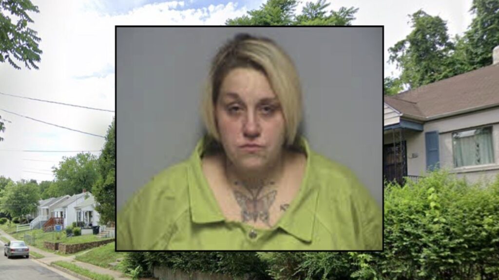 Baby Dies After Mother Rolls Over During Sleep — POLICE REPORT – The Published Reporter