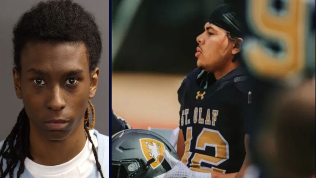 Florida (33147) Football Player Killed in Gunfire Crossfire – DEVELOPING STORY – The Published Reporter