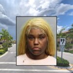 Violent Confrontation: Orlando (32801) Woman, 22, Stabs Man After Insult – POLICE SAY