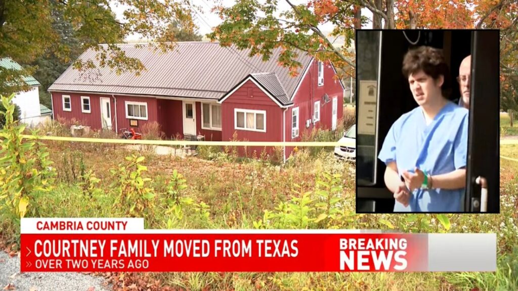 14-Year-Old Kills Parent and Woman, Then Brags on Snapchat — Police Reveal Disturbing Details – The Published Reporter