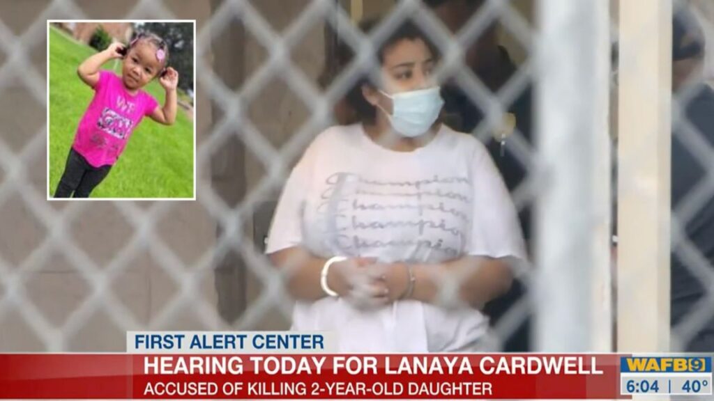 Mother Kills Child Over Contact Lenses – LIVE UPDATES – The Published Reporter