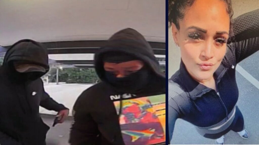 Man Kidnapped by Family After Helping Influencer – LIVE UPDATES – The Published Reporter